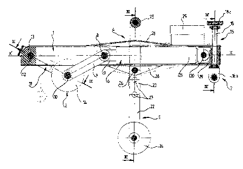 Une figure unique qui représente un dessin illustrant l'invention.